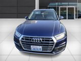 Used 2018 Audi Q5 2.0T Premium Plus w/ Premium Plus Package image 2