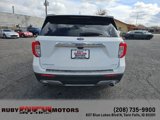 Used 2021 Ford Explorer Limited image 6