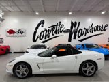 Used 2006 Chevrolet Corvette Convertible w/ Preferred Equipment Group image 2