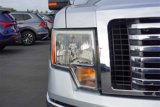 Used 2011 Ford F150 XLT w/ XLT Chrome Pkg image 4