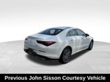 Used 2025 Mercedes-Benz CLA 250 4MATIC image 5