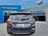Used 2022 Chevrolet Equinox LT image 4