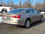 Certified 2024 Chevrolet Malibu LT image 4