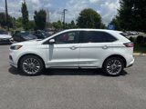 Used 2020 Ford Edge Titanium w/ Equipment Group 301A image 4
