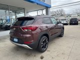 Certified 2023 Chevrolet TrailBlazer LT w/ Convenience Package image 4