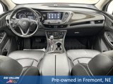Used 2020 Buick Envision Essence image 2