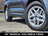 Used 2021 Ford Edge SEL image 3