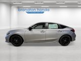 New 2025 Honda Civic Sport image 2