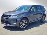 Certified 2025 Land Rover Discovery Sport S image 3