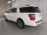 Used 2020 Ford Expedition Max Limited w/ Equipment Group 302A image 5