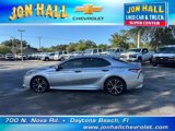 Used 2019 Toyota Camry image 5