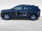 Used 2022 GMC Terrain SLE w/ Driver Convenience Package image 6
