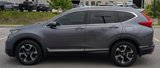 Used 2017 Honda CR-V Touring image 2