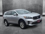 Used 2019 Kia Sorento LX image 3