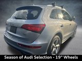 Used 2017 Audi Q5 2.0T Premium Plus w/ Technology Package image 4