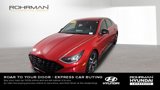 Used 2021 Hyundai Sonata SEL Plus image 4