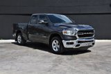 Used 2021 RAM 1500 Big Horn image 2