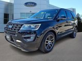 Certified 2017 Ford Explorer Sport image 3