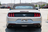 Used 2022 Ford Mustang Premium image 4