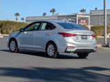 Certified 2021 Hyundai Accent SE image 5