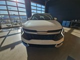 Certified 2023 Kia Sportage LX image 3