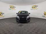 New 2024 Mitsubishi Mirage G4 ES image 2