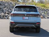 New 2025 Volkswagen Taos SE image 6