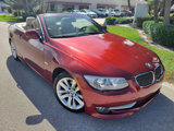Used 2011 BMW 328i Convertible w/ Premium Pkg image 2