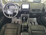 Used 2020 Ford EcoSport Titanium image 3