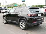 Used 2022 Jeep Compass Limited w/ Sun and Sound Group image 4