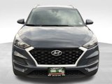 Used 2021 Hyundai Tucson Value image 2