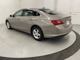 Used 2024 Chevrolet Malibu LT image 5