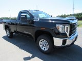 Certified 2020 GMC Sierra 3500 4x4 Regular Cab w/ Convenience Package image 5