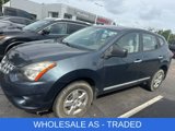 Used 2015 Nissan Rogue S image 4