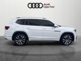 Used 2023 Volkswagen Atlas SEL Premium image 2