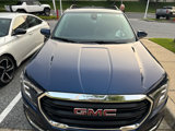 Certified 2022 GMC Terrain SLE w/ Driver Convenience Package image 4
