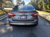 Used 2012 Ford Focus Titanium image 6