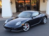 Used 2006 Porsche Cayman S image 4