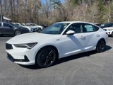 New 2025 Acura Integra A-Spec image 1