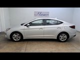 Used 2019 Hyundai Elantra SEL image 4