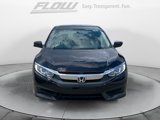 Used 2018 Honda Civic EX image 2