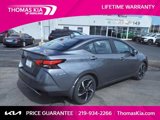 Used 2025 Nissan Versa SR w/ Trunk Package image 5