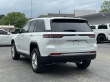 New 2025 Jeep Grand Cherokee Laredo X image 5