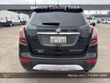 Used 2017 Buick Encore Preferred image 6