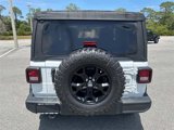 Used 2021 Jeep Wrangler Sport image 3