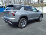 New 2025 Chevrolet Equinox LT image 3