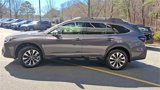 New 2024 Subaru Outback Touring image 5