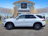 Certified 2021 Mercedes-Benz GLE 350 4MATIC image 2