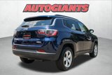 Used 2021 Jeep Compass Latitude w/ Convenience Group image 4