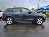 Used 2012 Audi Q5 3.2 Premium Plus image 5